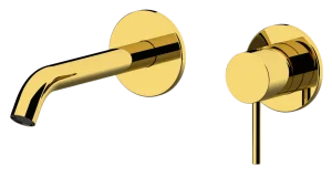 Смеситель для раковины Remer X Style X15P