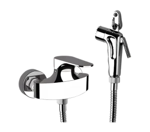 Гигиенический душ со смесителем Remer Class Line LC31DP