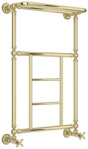 Водяной полотенцесушитель Сунержа Ренессанс 1452