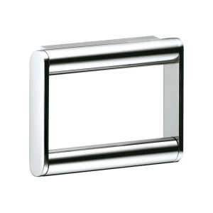 Держатель туалетной бумаги с защитой от кражи Keuco Plan