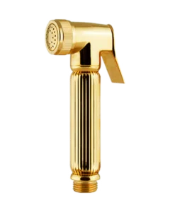 Гигиенический душ Remer 332OZDOX, золото глянцевое