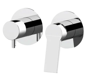 Смеситель для душа Remer Slash SL92ZP