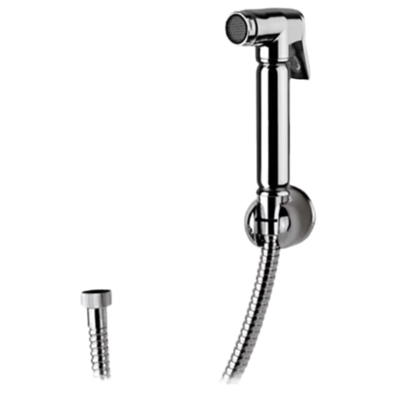 Гигиенический набор Remer 332332OLA, хром