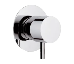 Дивертер на 5 выходов Remer X Style N34DEV5