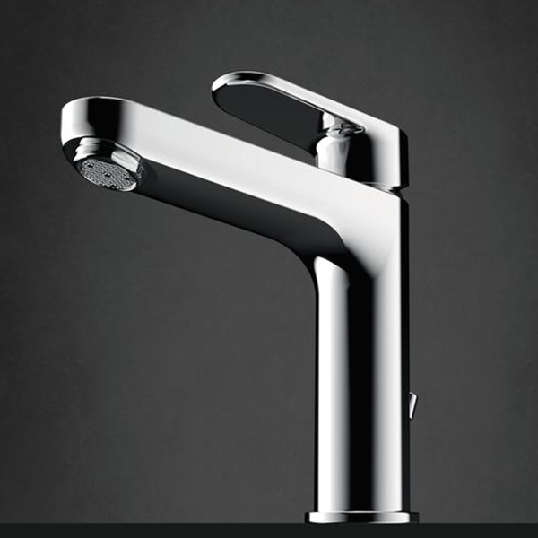 Смеситель Ideal Standard Cerafine Model O для раковины, хром, BC699AA