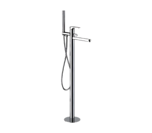 Смеситель для ванны Remer Class Line L08