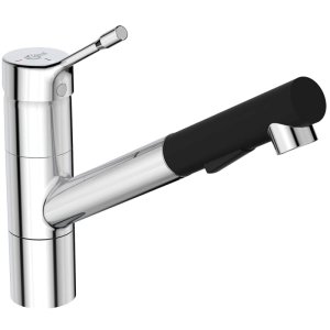 Смеситель Ideal Standard Ceralook для кухонной мойки, BC297