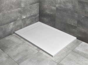 Душевой поддон Radaway Teos F 140x70 white