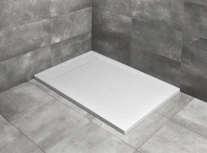 Душевой поддон Radaway Teos F 140x70 white