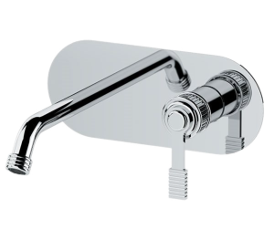 Смеситель для раковины Remer Atelier AL15WB