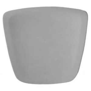 Подголовник для ванны Ravak XXL серый