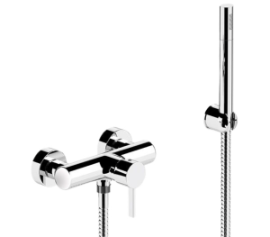 Смеситель для душа Remer Metrica MC38