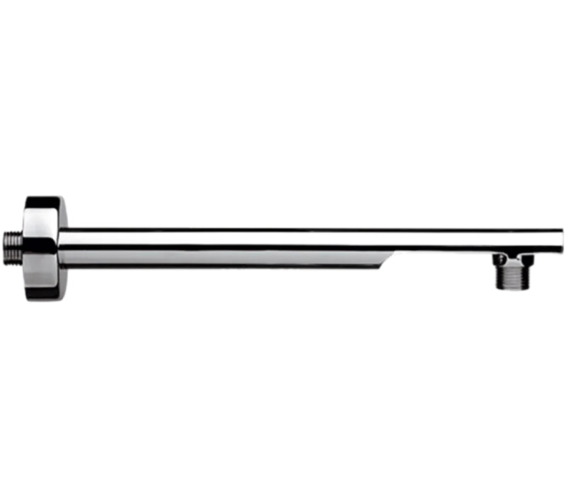 Кронштейн для верхнего душа 30 см Remer 348N30, хром