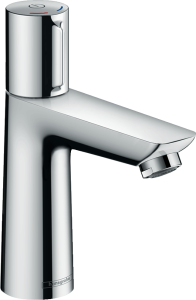 Смеситель для раковины Hansgrohe Talis Select 110, без донного клапана, 71751000