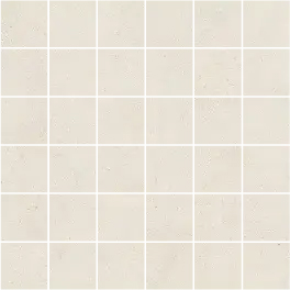 Мозаика GLOW MOS 5X5 SILK 30x30