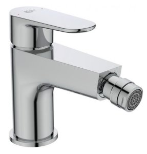 Смеситель Ideal Standard Cerafine Model O для биде, хром, BC704