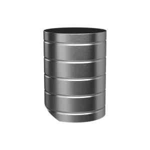 Ручка смесителя для раковины Remer Edge EG671