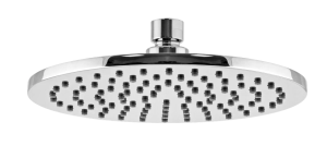 Верхний душ с шарнирным соединением 20 см Remer 359MM20X