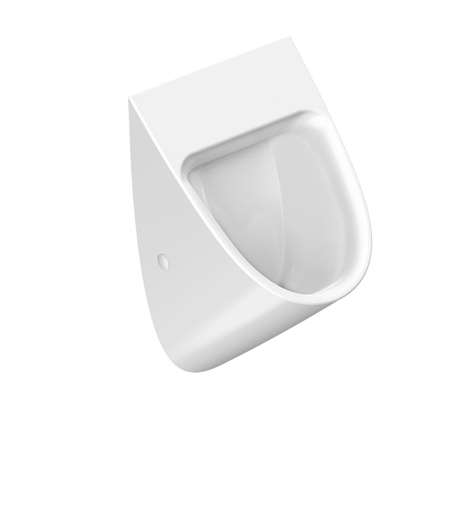 Писсуар Catalano  Comfort 54 без крышки, арт.0932540001, белый глянцевый