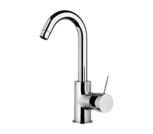 Смеситель для кухни Remer X Style X72C