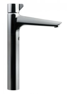 Смеситель Ideal Standard Ceraplus электронный для раковины, хром, A4158