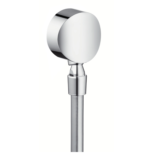 Выход на ручной душ Hansgrohe Fixfit S, 27506000