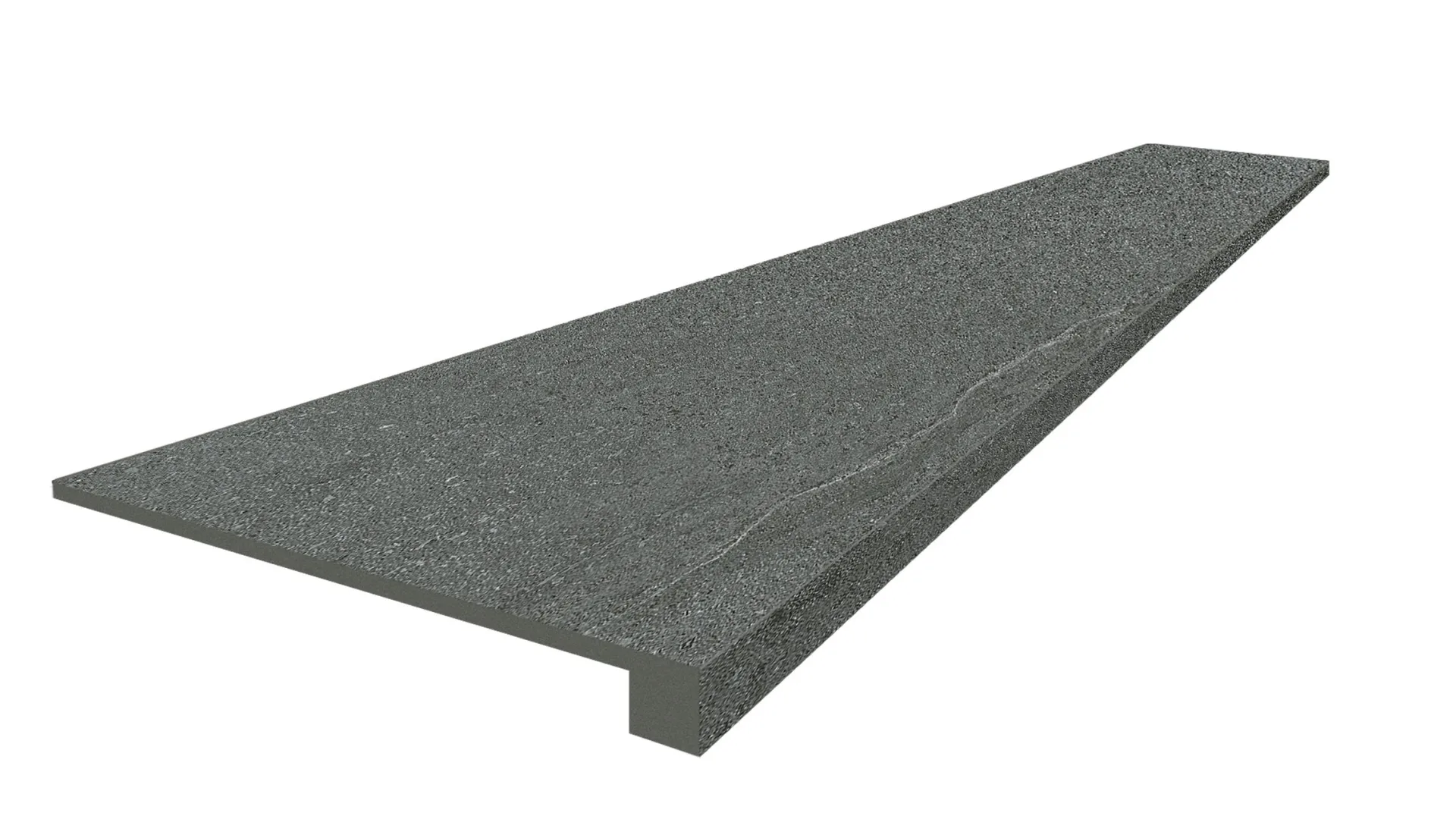 Ступень Coliseum CONTEA GREY SCAL.60 FRONT / КОНТИ ГРЭЙ 60 фронтальная