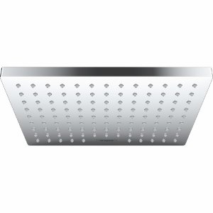 Верхний душ Hansgrohe Vernis Shape 230, 1jet, хром, 26281000