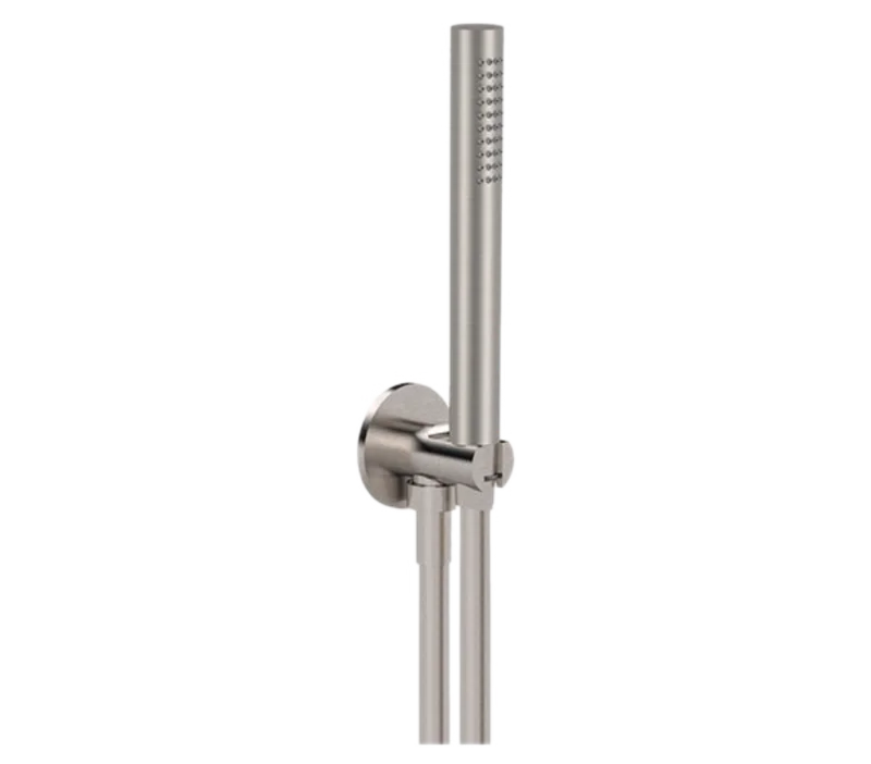 Комплект для душа Remer INOX SS337M317MM, нержавеющая сталь