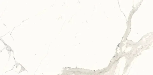 Плитка  Bianco Calacatta 60*120 Lucidato