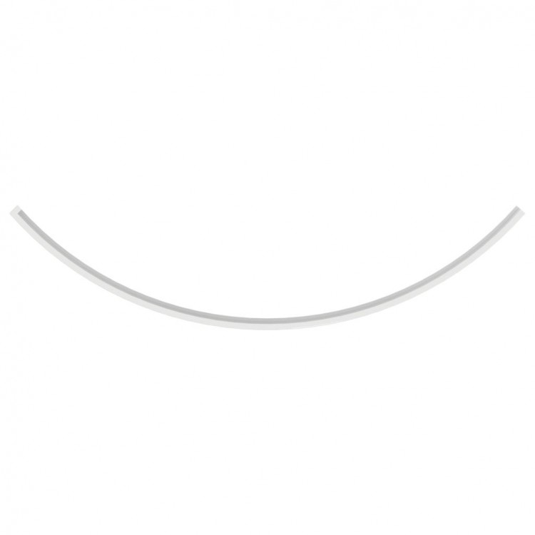 Панель для угловой акриловой ванны Ideal Standard Hotline с крепежом 150 см K223901