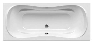 Ванна акриловая Ravak Campanula II
