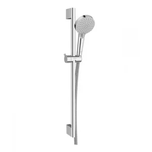Душевой гарнитур Vario 650 мм Hansgrohe Vernis Blend 26275000