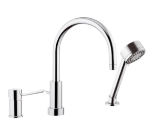 Смеситель для кухни Remer Minimal N48319MO