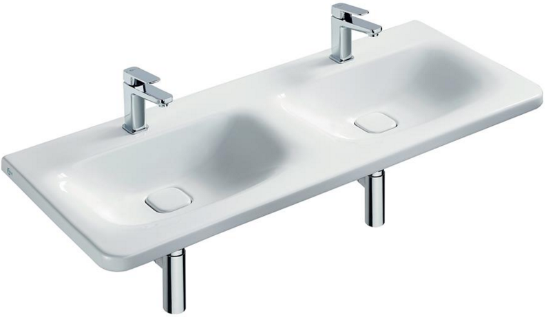 Раковина Ideal Standard Tonic II 120 подвесной