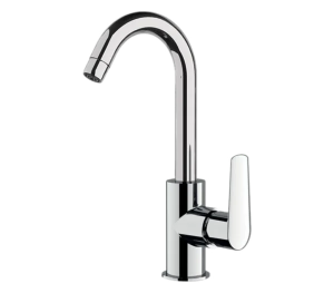 Смеситель для кухни Remer Vanity V72C