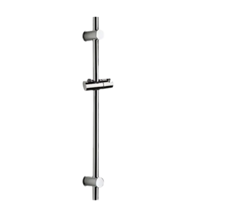 Душевая стойка 70 см Remer 317N, хром