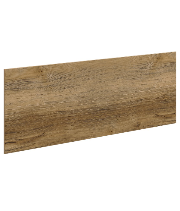 Фасад тумбы под умывальник Aqwella 5 stars Mobi MOB0712DB, дуб балтийский