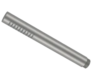 Ручной душ Remer INOX SS317MMX, нержавеющая сталь