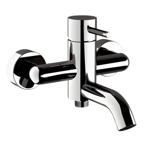 Смеситель для ванны Remer X Style X05