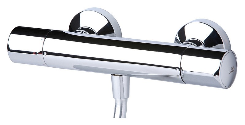 Термостат Ideal Standard Melange A4279AA для душа