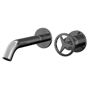 Смеситель для раковины Remer Chrono CH15PLWB