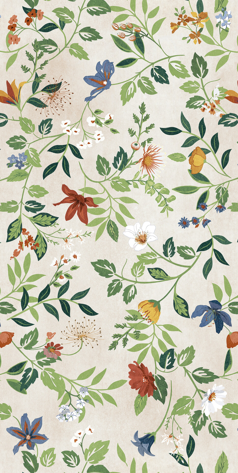 Керамогранит WONDERSPACE BLOSSOM 60X120 RETT 60x120