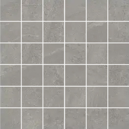 Мозаика NORGESTONE MOS 5X5 LIGHT GREY 30x30