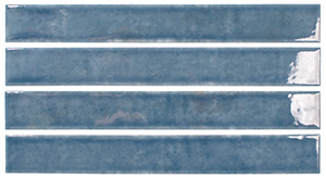 Плитка MISTRAL INDIGO 3.7x31