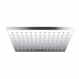 Верхний душ Hansgrohe Vernis Shape 230, хром, 26281007