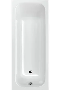 Акриловая ванна Excellent Poli с ножками