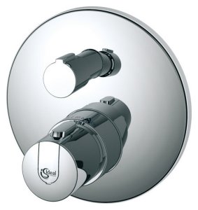 Термостат Ideal Standard Ceratherm 100 New Easy Box A4659AA для душа