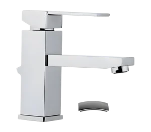 Смеситель для раковины Remer Qubika Q10