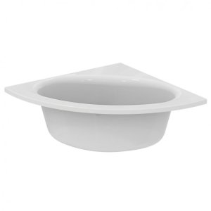 Ванна акриловая Ideal Standard Connect Air угловая